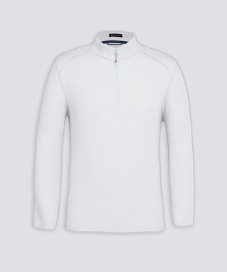 Stirling Quarter Zip