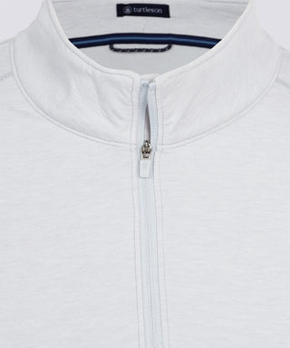 Stirling Quarter Zip