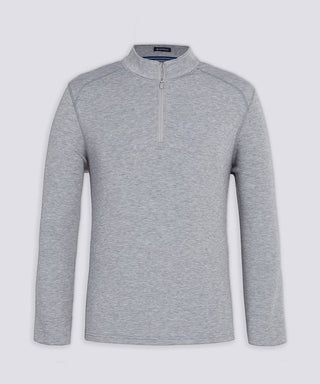 Stirling Quarter Zip