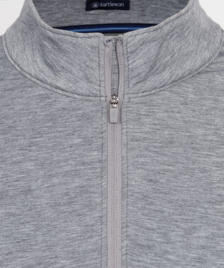 Stirling Quarter Zip