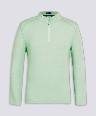Stirling Quarter Zip