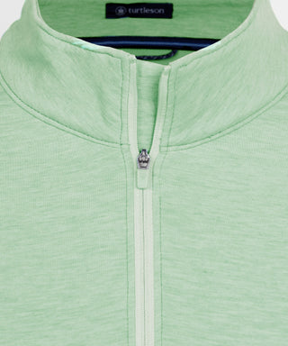 Stirling Quarter Zip