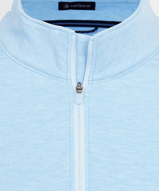 Stirling Quarter Zip