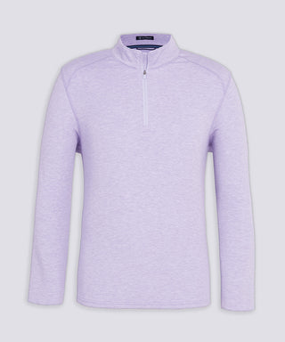 Stirling Quarter Zip