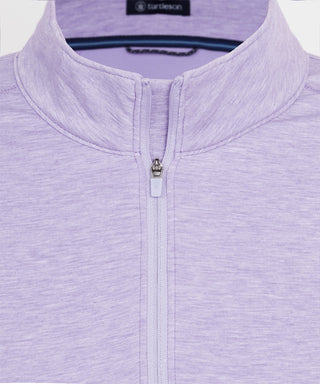 Stirling Quarter Zip