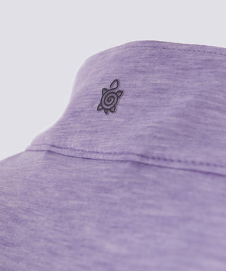 Stirling Quarter Zip