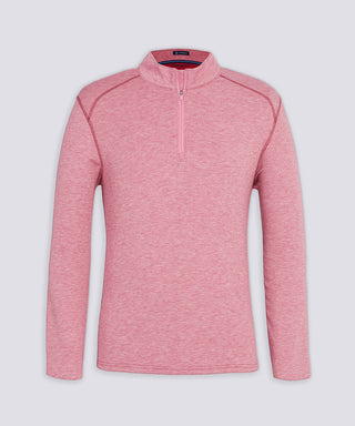 Stirling Quarter Zip