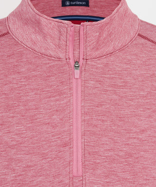 Stirling Quarter Zip