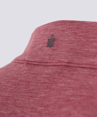 Stirling Quarter Zip