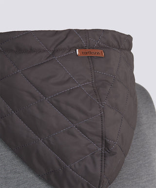 Zarren Hybrid Hoodie