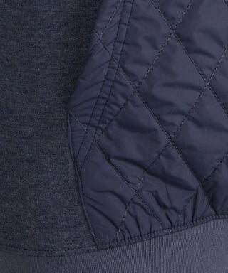 Zarren Hybrid Hoodie