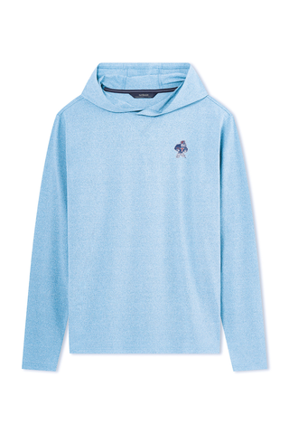 Ciro Hoodie - Louisiana Tech - Vintage Football
