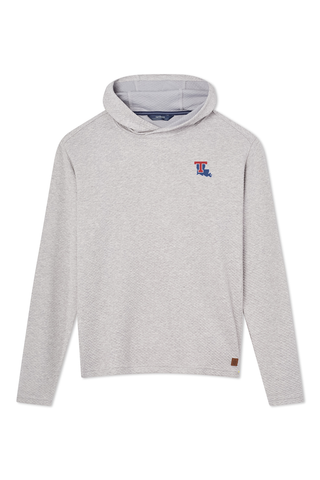 Bellfield Hoodie - Louisiana Tech