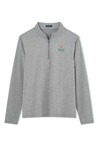Ciro Pullover - William & Mary - Stacked Cypher Mark