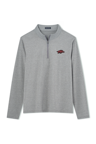 Ciro Pullover - University of Arkansas
