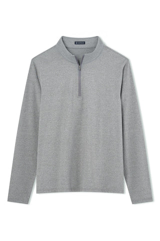 Ciro Quarter-Zip Pullover
