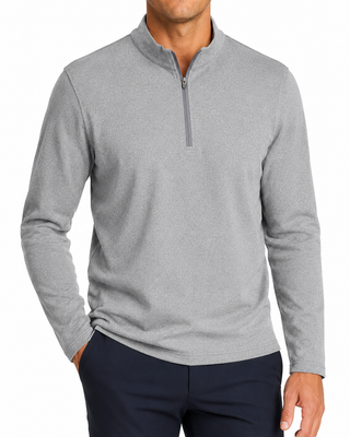 Ciro Quarter-Zip Pullover