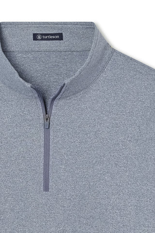 Ciro Pullover - University of Tennessee - Vols Script