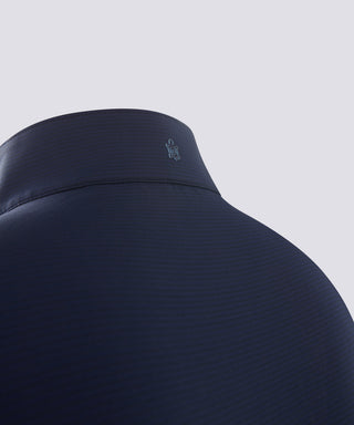 Walker Stripe Quarter Zip