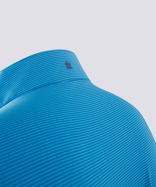 Walker Stripe Quarter Zip