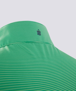 Walker Stripe Quarter Zip