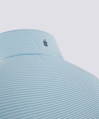 Walker Stripe Quarter Zip