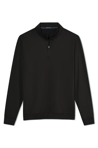 Brody Quarter Zip