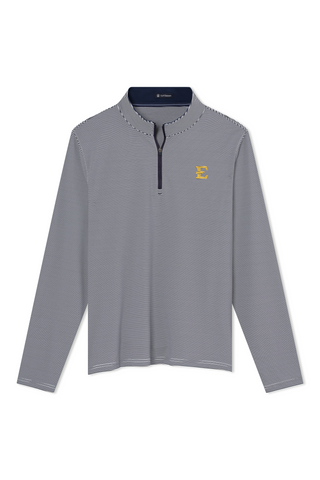 Collier Pullover - East Tennessee State University