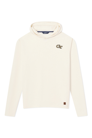 Winnerlock Hoodie - Georgia Tech