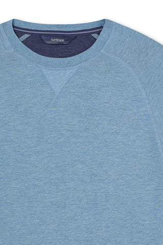 Issac Crewneck
