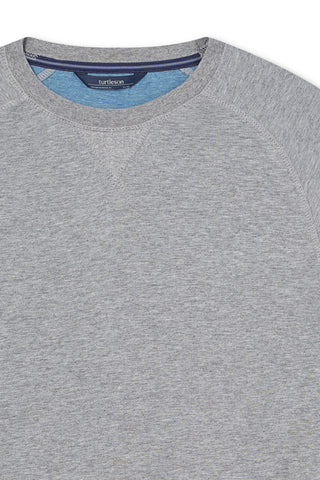 Issac Crewneck
