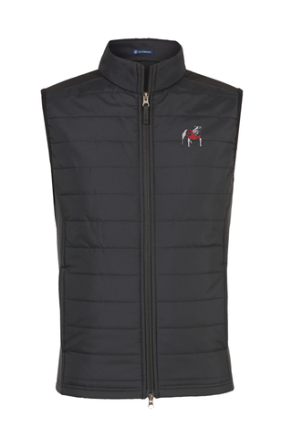 Fusion II Vest - University of Georgia - Standing Bulldog
