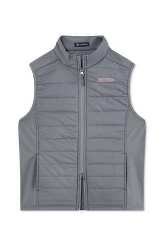 Fusion II Vest - University of Georgia - Georgia Wordmark