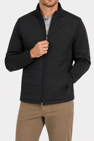 Fusion II Jacket