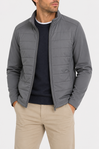 Fusion II Jacket