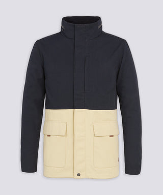 Huntly Jacket
