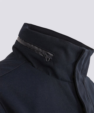 Huntly Jacket