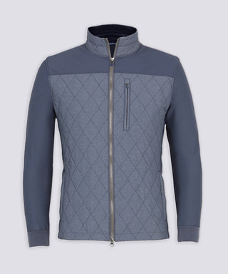 Paxton Quilted Jacket