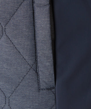 Paxton Quilted Jacket