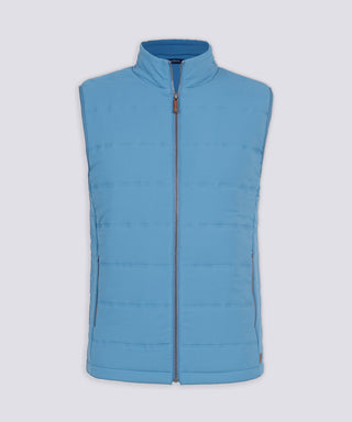 West Hill Vest