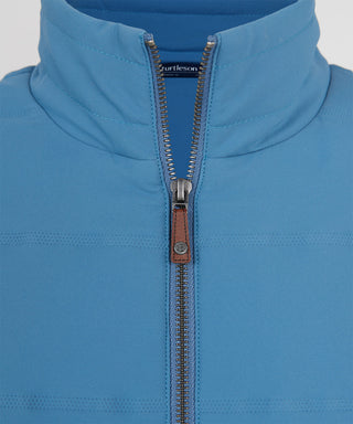West Hill Vest