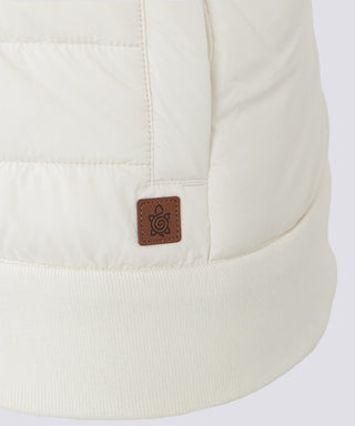 Landen Quilted Vest