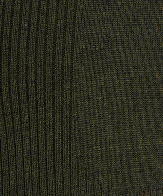 Pinnacle Quarter Zip Sweater Vest