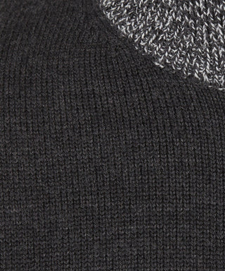 Marley Quarter Zip Sweater