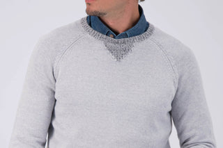 Marley Crewneck Sweater