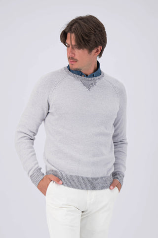 Marley Crewneck Sweater