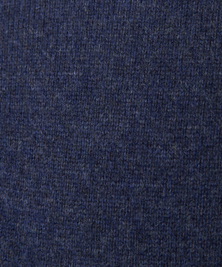 Maxwell Cashmere Quarter Zip