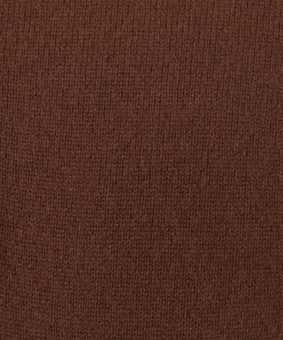 Maxwell Cashmere Quarter Zip