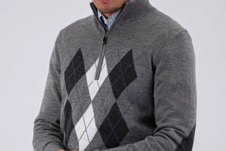 Ardmore Sweater