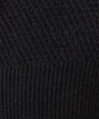 Pinnacle Sweater Jacket